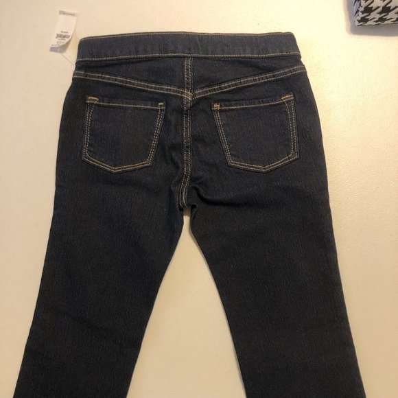 Old Navy Skinny Jeans Girl's 10-12 NEW - Picture 6 of 9